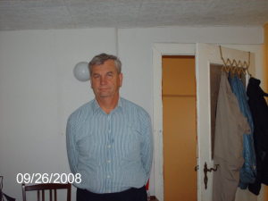 Profilbild von Herbert Brand
