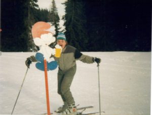 Profilbild von Herbert Brandl
