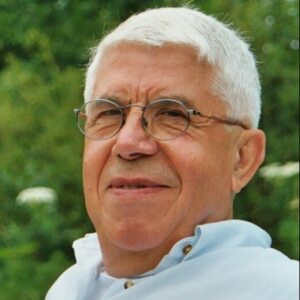 Profilbild von Herbert Brandt