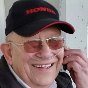 Profilbild von Herbert Brandt