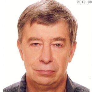 Profilbild von Herbert Brandt