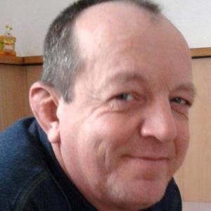 Profilbild von Herbert Brandt