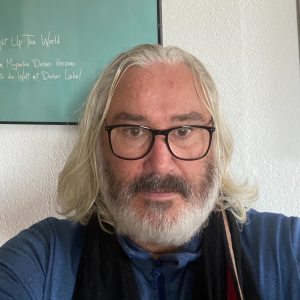 Profilbild von Herbert Braukmann