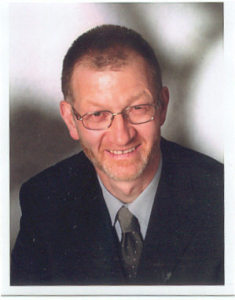 Profilbild von Herbert Braun