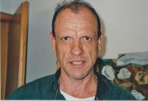 Profilbild von Herbert Brodbeck