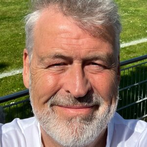Profilbild von Herbert Brüser