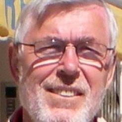 Profilbild von Herbert Brzezinski