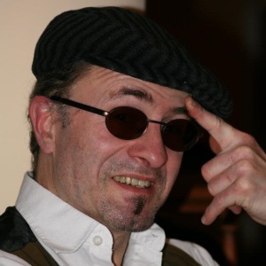Profilbild von Herbert Bücherl