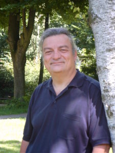 Profilbild von Herbert Bühl