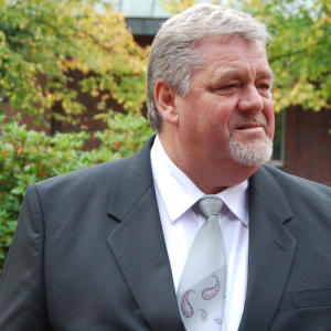 Profilbild von Herbert Bürger