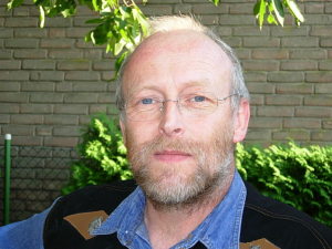 Profilbild von Herbert Buß