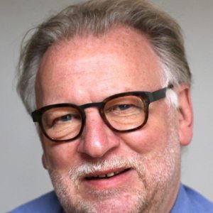 Profilbild von Herbert Cramme