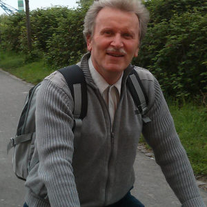 Profilbild von Herbert Däumer
