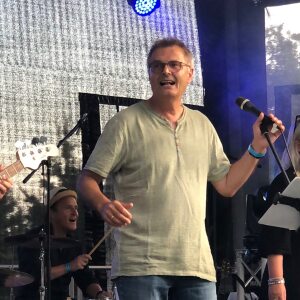Profilbild von Herbert Demel