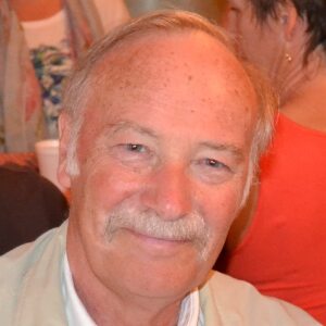 Profilbild von Herbert Diercks