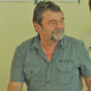 Profilbild von Herbert Dreher