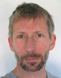 Profilbild von Herbert Drewniok