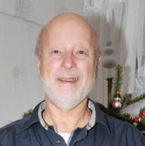 Profilbild von Herbert Dumzlaff