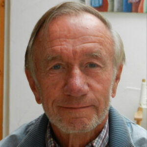 Profilbild von Herbert Dworschak