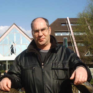 Profilbild von Herbert Eberhardt