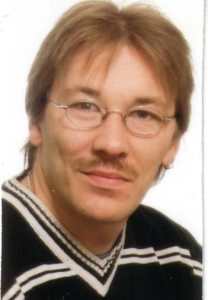 Profilbild von Herbert Ebert