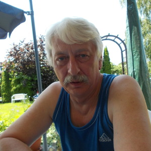 Profilbild von Herbert Ebert