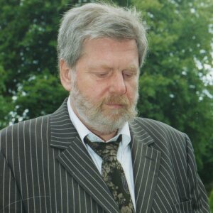 Profilbild von Herbert Eck