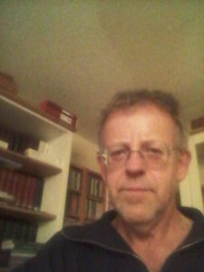 Profilbild von Herbert Eichstaedter