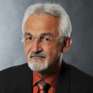 Profilbild von Herbert Eisenbeis