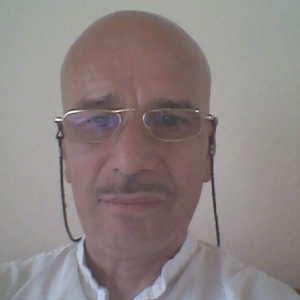 Profilbild von Herbert Eisenhauer