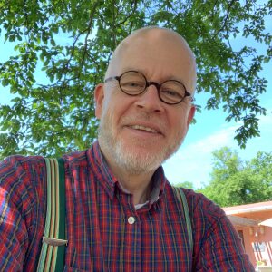 Profilbild von Herbert Engel