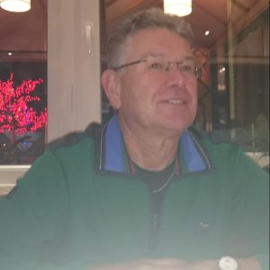 Profilbild von Herbert Entschladen