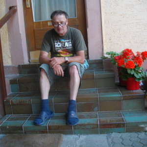 Profilbild von Herbert Erb
