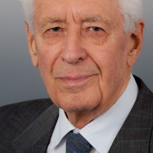 Profilbild von Herbert Exner