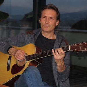 Profilbild von Herbert Feigl
