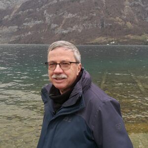 Profilbild von Herbert Findling