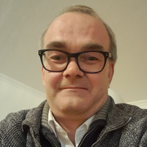Profilbild von Herbert Finster