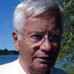 Profilbild von Herbert Foerster