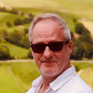 Profilbild von Herbert Frank