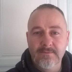 Profilbild von Herbert Frederick