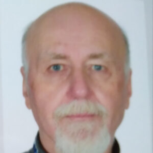 Profilbild von Herbert Frey