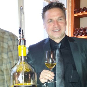 Profilbild von Herbert Friedemann