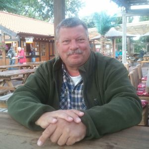 Profilbild von Herbert Frost