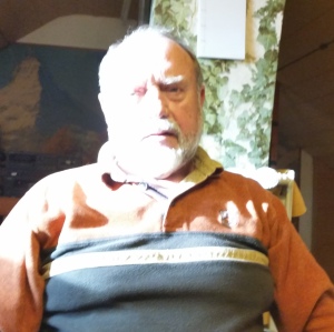 Profilbild von Herbert Gädjens