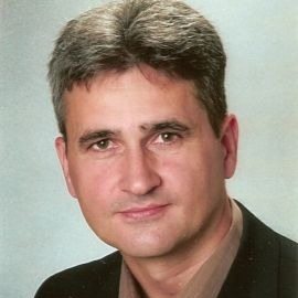 Profilbild von Herbert Gaissmaier