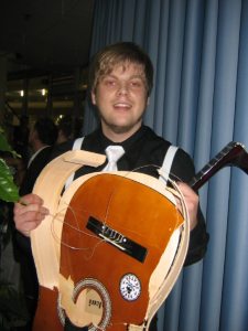 Profilbild von Herbert Galbierz