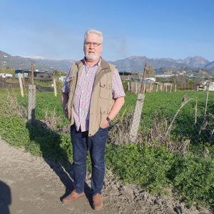 Profilbild von Herbert Gartmann