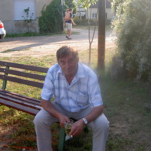 Profilbild von Herbert Gatzemann