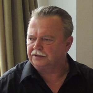 Profilbild von Herbert Gehl