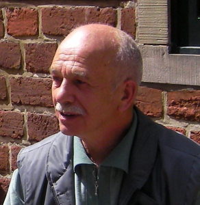 Profilbild von Herbert Giesen